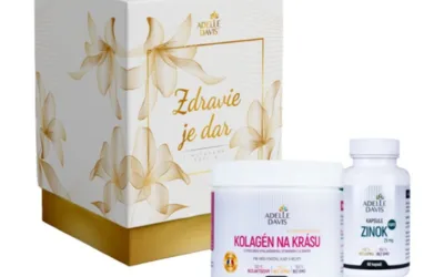 Adelle Davis Dárkový balíček KRÁSA