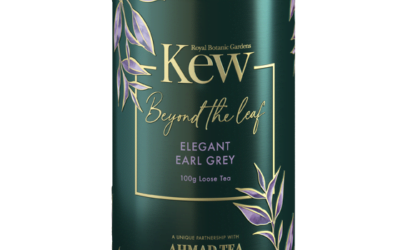 Kew Garden Elegant | sypaný 100 g