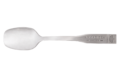 Ahmad Tea | Čajová lžička hranatá